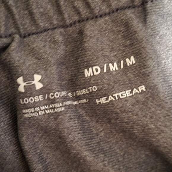 Underarmour shorts - Picture 4 of 5
